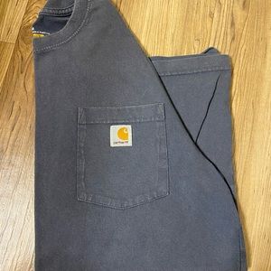 Men’s Pocket T-Shirt